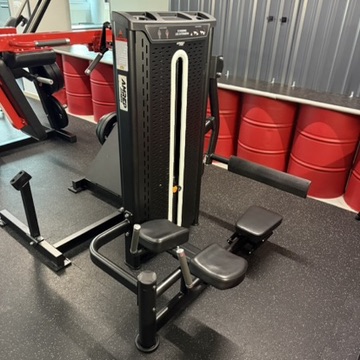 EnergyGym 1